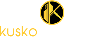 Kusko Photography Real Estate: Lance Otto & Associates Kusko Photography Logo