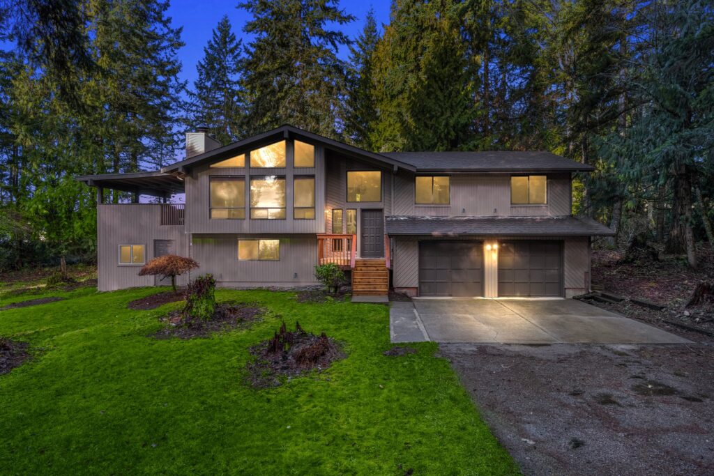 real estate photography puyallup