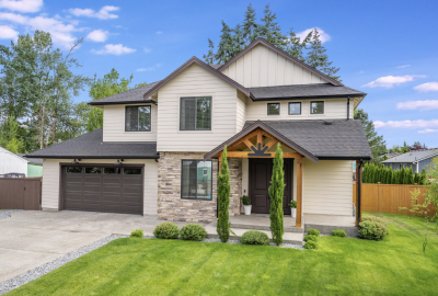 1904 E 88TH ST TACOMA, WA 98445