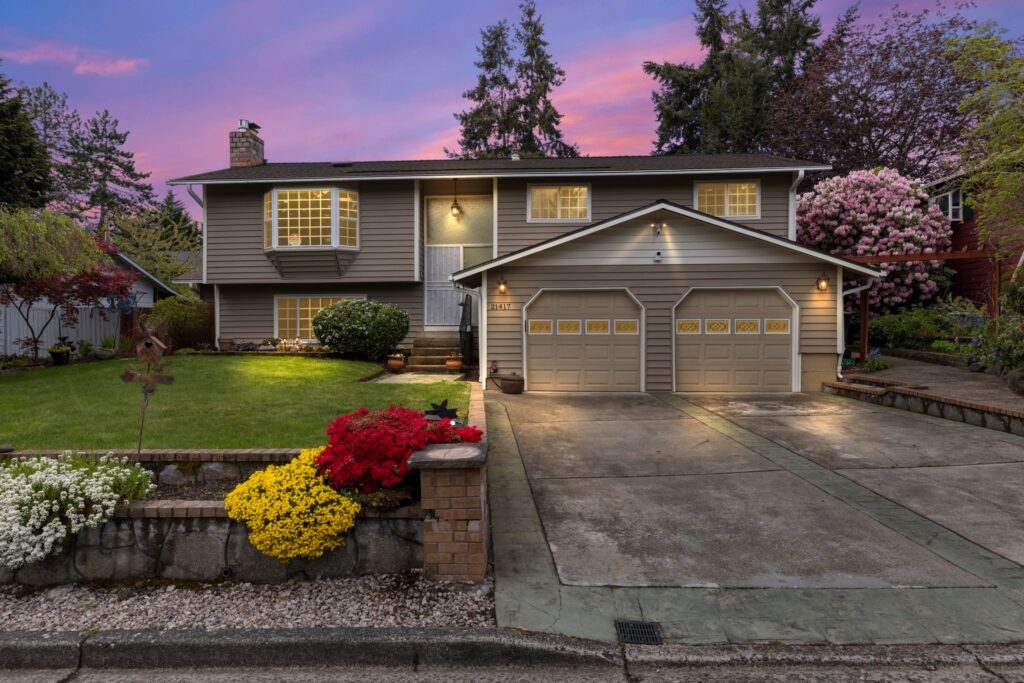 seattle real estate photography; real estate photographer
