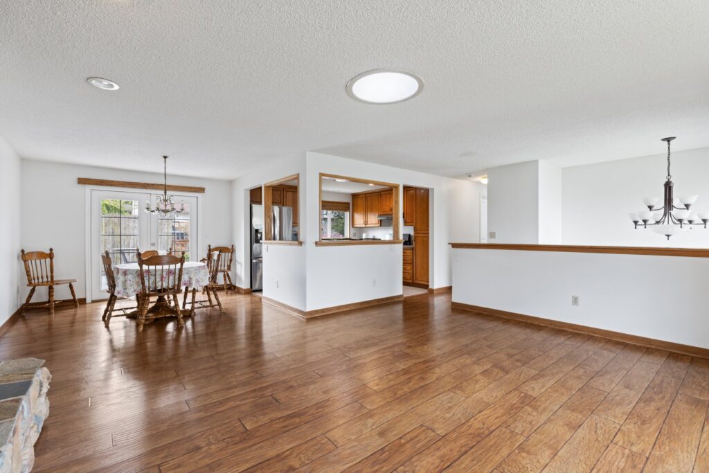 seattle real estate photography; real estate photographer