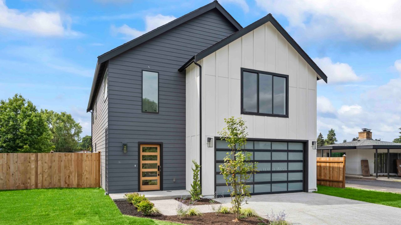 512 2nd Ave SE Pacific wonderful newly built home! The HDR real estate photography really assentuates the bright and open feel of this home.
