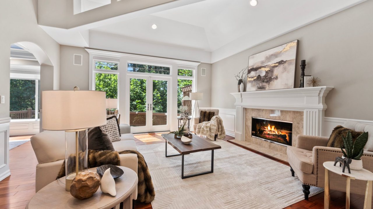 14504 SE 85th St Newcastle Luxury Listing