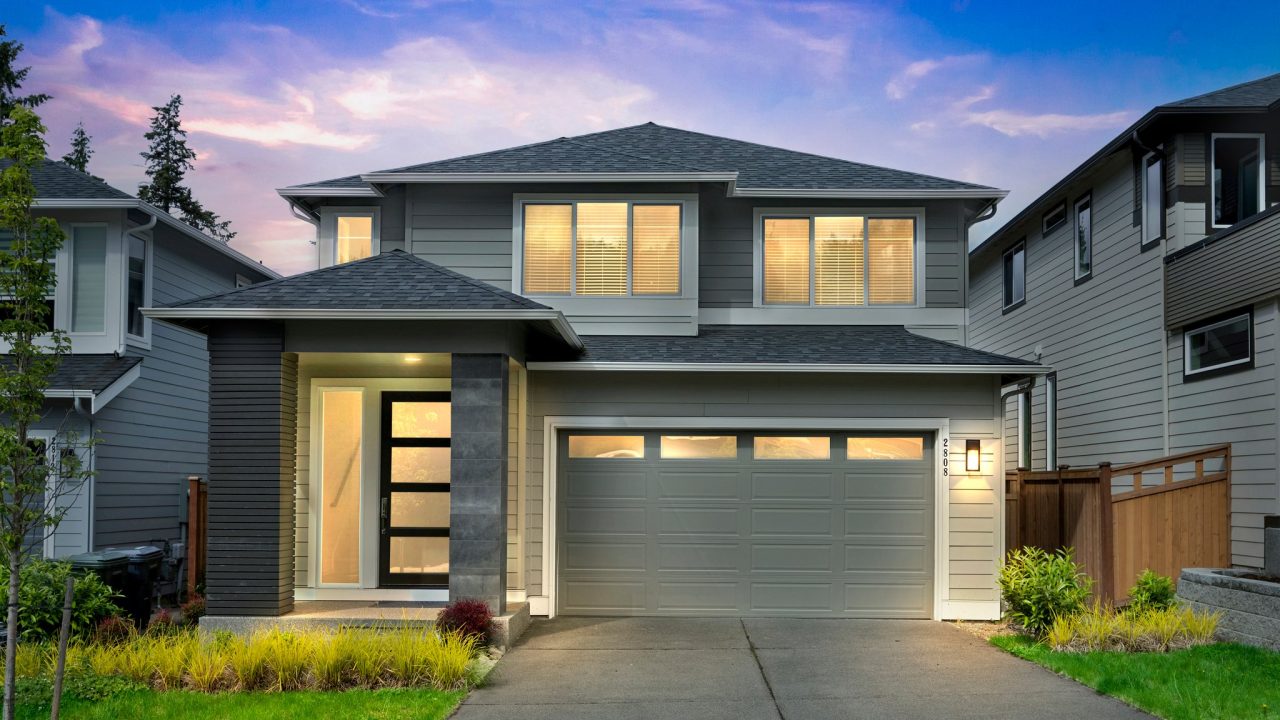 2808 162nd Ave Ct E Bonney Lake